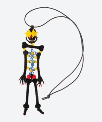 ネックレス WVB 26SS／9020 | Walter Van Beirendonck