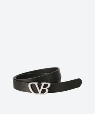 DB HOOK BUCKLE BELT 6F／26AW72BT33