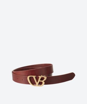 DB HOOK BUCKLE BELT 6F／26AW72BT33