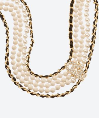 doublet (Women)のネックレス | レディース | 三越伊勢丹オンライン