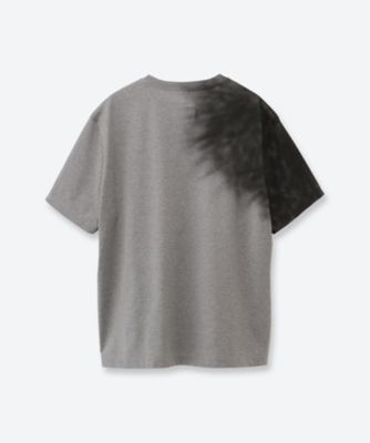 ♥T's Select♥ 即購入歓迎様 EXHAUST STAINED T―SHIRT 6F