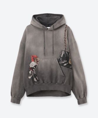 doublet (Women)のパーカー・スウェット | レディース | 三越伊勢丹