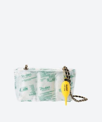 WORDS KEYCHAIN | doublet (Women)/ダブレット | 三越