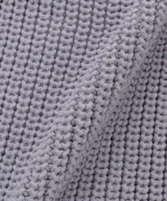 GAS MASK TURTLENECK KNIT 6F