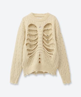 doublet (Women)のニット・セーター | レディース | 三越伊勢丹