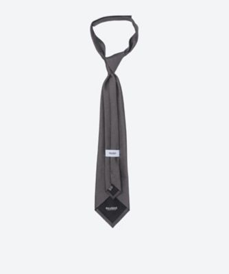 SHAPE MEMORY SHIJIRA TIE 6F