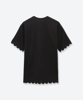 SPEECH BUBBLES POCKET T―SHIRT 6F