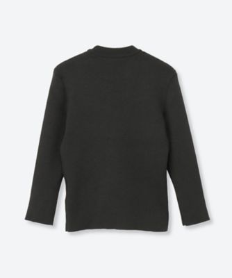 Stiff knit 26AW―KN02 | cobble du (Women