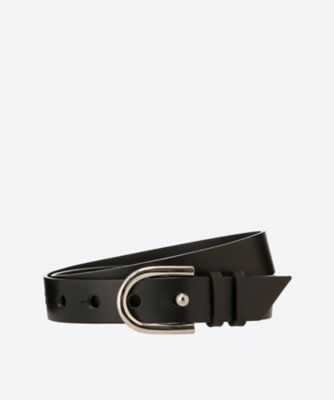 LOGO BELT | GANNI (Women/大きいサイズ）/ガニー | 三越