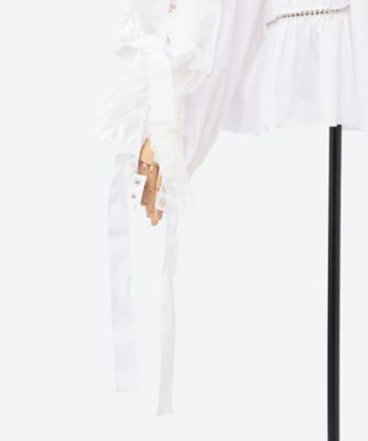 ブラウス CL 26FW／2519 | Chopova Lowena (Women