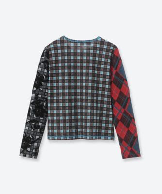 カットソー CL 26FW／2491 | Chopova Lowena (Women