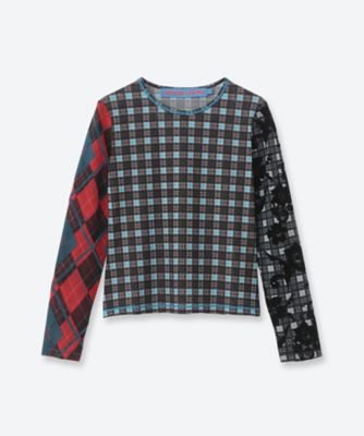 カットソー CL 26FW／2491 | Chopova Lowena (Women