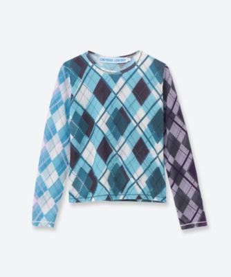 カットソー CL 26FW／2492 | Chopova Lowena (Women