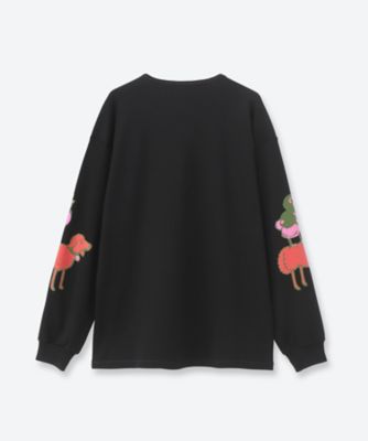 カットソー CL 26FW／2494 | Chopova Lowena (Women
