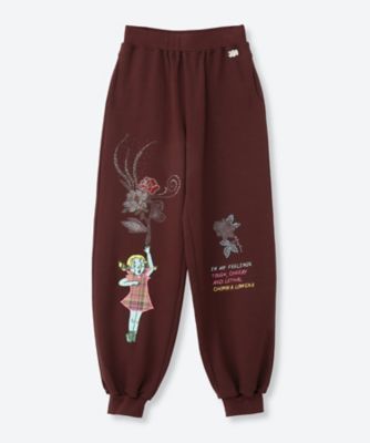 パンツ CL 26FW／4204 | Chopova Lowena (Women)/チョポヴァ