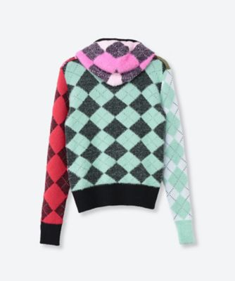 セーター CL 26FW／5369 | Chopova Lowena (Women