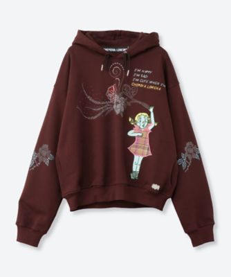カットソー CL 26FW／5385 | Chopova Lowena (Women