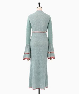 ドレス（ＭＭ１８ＡＷ－ＫＮ０６９）