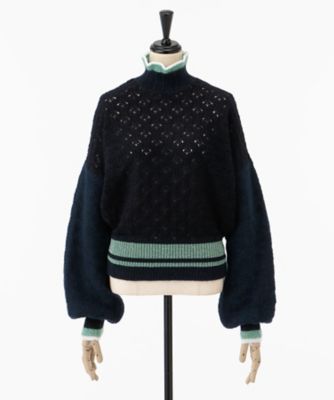 別注セーター ｍｍ１８ｆｗ ｋｎ５０４ 三越伊勢丹オンラインストア 公式