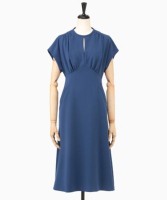DRESS（MM19AW－DR710） | Mame Kurogouchi