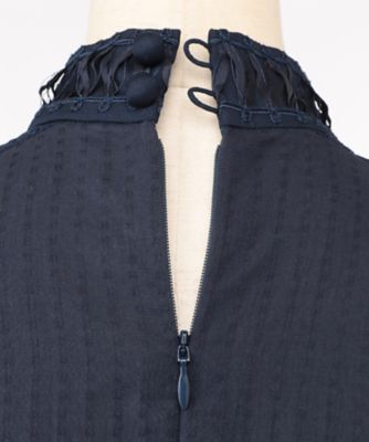 DRESS（MM19AW－DR714） | Mame Kurogouchi (Women