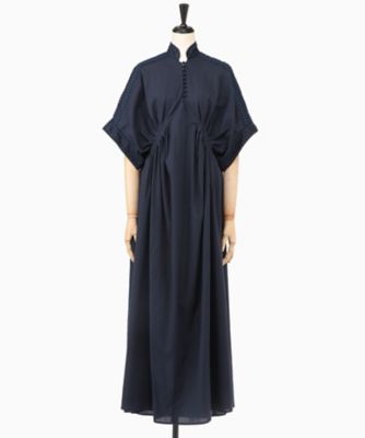 ＜Mame Kurogouchi (Women)＞ＤＲＥＳＳ（ＭＭ１９ＡＷ－ＤＲ７１４）