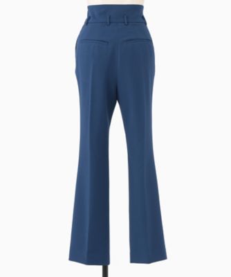 PANTS（MM19AW－PT713） | Mame Kurogouchi (Women