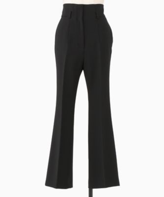 PANTS（MM19AW－PT713） | Mame Kurogouchi (Women