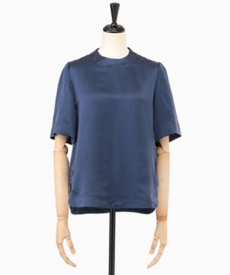 ＜Mame Kurogouchi (Women)＞ＢＬＯＵＳＥ（ＭＭ１９ＡＷ－ＳＨ７１８）