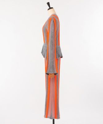 DRESS | Mame Kurogouchi (Women)/マメ クロゴウチ | 三越伊勢丹
