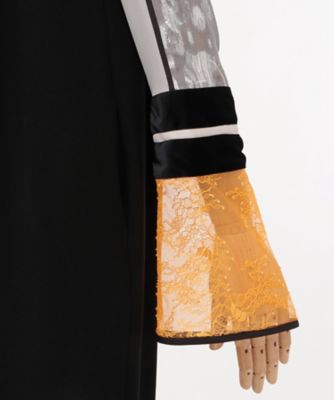 DRESS（MM19AW－DR041） | Mame Kurogouchi (Women