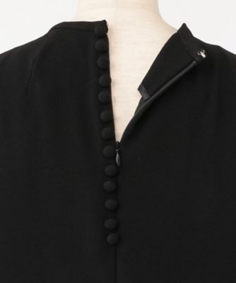 Mame Kurogouchi ワンピース MM19AW-DR056 DRESS（MM19AW－DR056） | Mame Kurogouchi