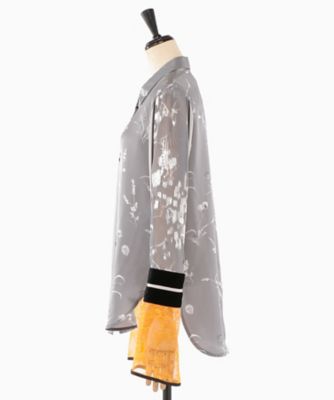 ＳＨＩＲＴ（ＭＭ１９ＡＷ－ＳＨ０４３）