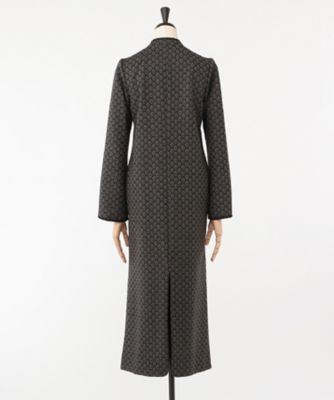 DRESS（MM19AW－DR050） | Mame Kurogouchi