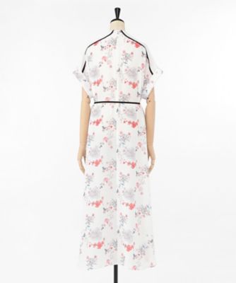 mame kurogouchi ドレス ドレス | Mame Kurogouchi (Women)/マメ クロゴウチ | 三越伊勢丹