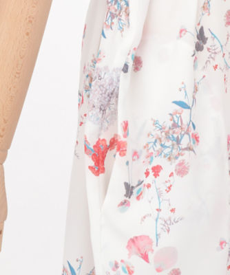 ドレス | Mame Kurogouchi (Women)/マメ クロゴウチ | 三越伊勢丹