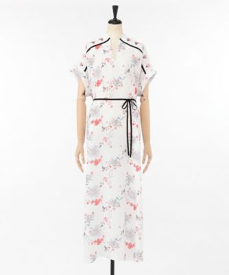 ＜Mame Kurogouchi (Women)＞ドレス