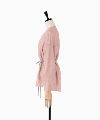 ブラウス | Mame Kurogouchi (Women)/マメ クロゴウチ | 三越伊勢丹