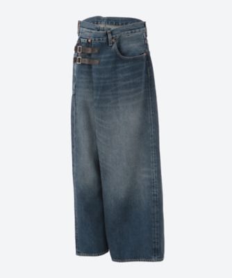 levi's premium 711 skinny