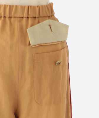 パンツ mst PERTEX Junction Pants – Living Plaza Store