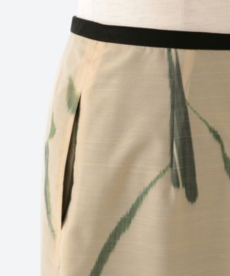 スカート | Mame Kurogouchi (Women)/マメ クロゴウチ | 三越