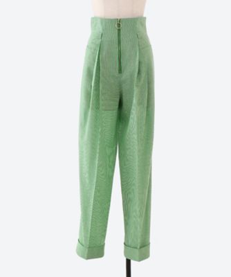 パンツ | Mame Kurogouchi (Women)/マメ クロゴウチ | 三越