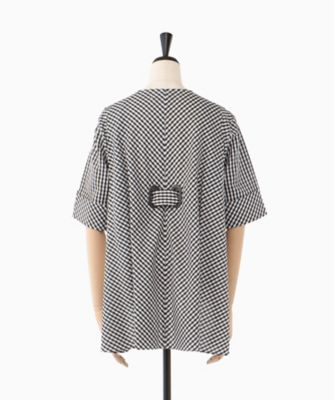 Ray BEAMS（レイ ビームス）YOHEI OHNO / Wool Shirt（シャツ