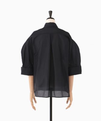 シャツ | YOHEI OHNO (Women)/ヨウヘイ オオノ | 三越伊勢丹オンライン