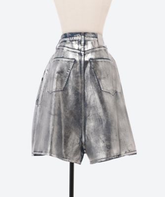 ＦＯＩＬ　ＤＥＮＩＭ　ＳＨＯＲＴ　ＰＡＮＴＳ