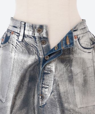 ＦＯＩＬ　ＤＥＮＩＭ　ＳＨＯＲＴ　ＰＡＮＴＳ