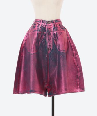 ＦＯＩＬ　ＤＥＮＩＭ　ＳＨＯＲＴ　ＰＡＮＴＳ