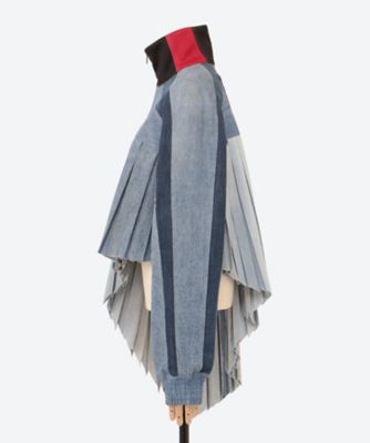 ジャケット IS―JK―W01 | FACETASM (Women