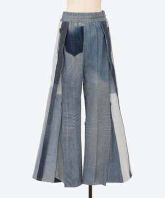 パンツ IS―PT―W01 | FACETASM (Women)/ファセッタズム