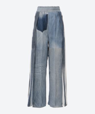 ＜FACETASM (Women)＞パンツ　ＩＳ―ＰＴ―Ｗ０１